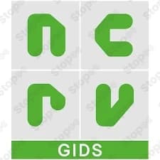 Ncrv Gids