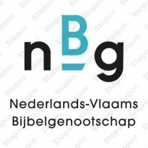 Nederlands Bijbelgenootschap