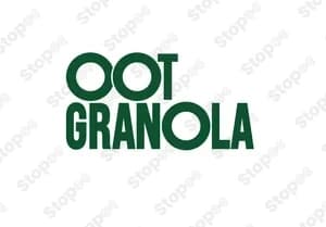 Oot Granola