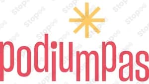Podiumpas