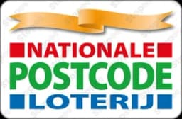 Postcodeloterij