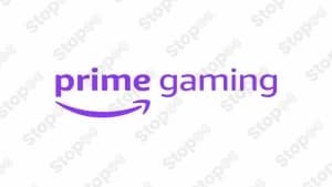Prime Gaming
