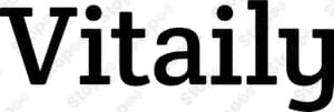Vitaily