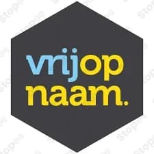 Vrijopnaam