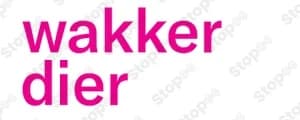Wakker Dier