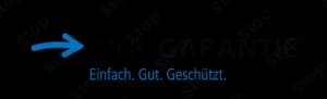 Wertgarantie
