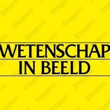 Wetenschap In Beeld