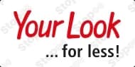 Your Look For Less