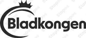 Bladkongen