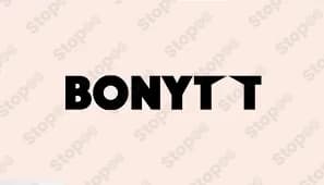 Bonytt