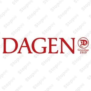 dagen