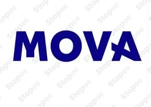mova
