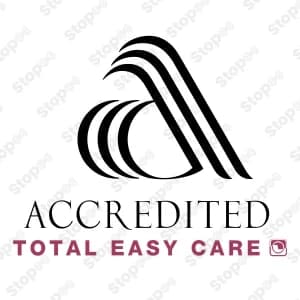 Accredited