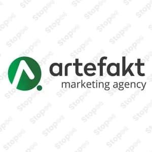 Artefakt