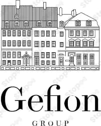 Gefion