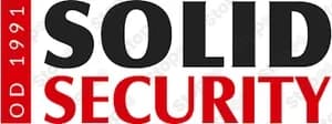 Solid Security