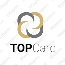 Top Card