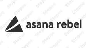 Asana Rebel