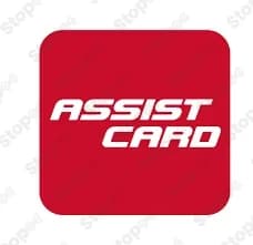 Assist Card