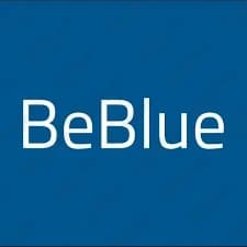 Beblue