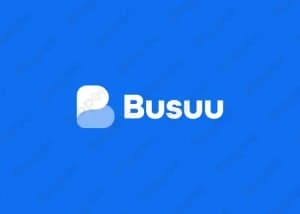 Busuu