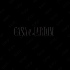 Casa E Jardim