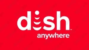 Dish