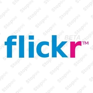 Flickr