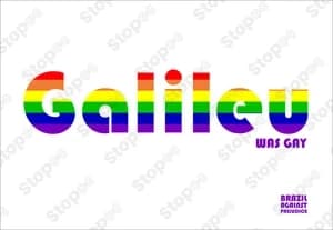 Galileu