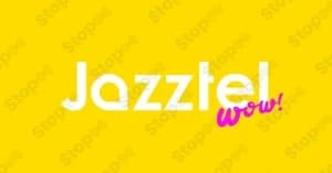 Jazztel