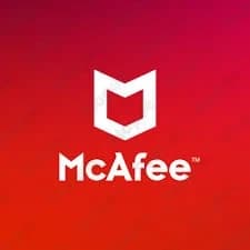 Mcafee