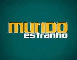 Mundo Estranho