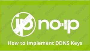 No-Ip