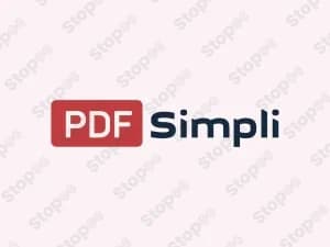 Pdfsimpli