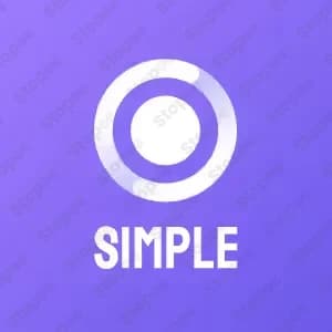 Simple