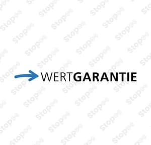 Wertgarantie