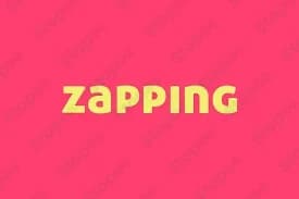 Zapping
