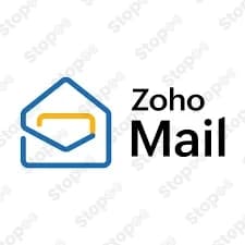 Zoho Mail