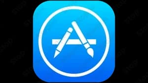Apple App Store