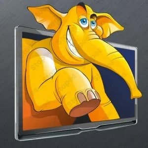 Bolshoe Tv