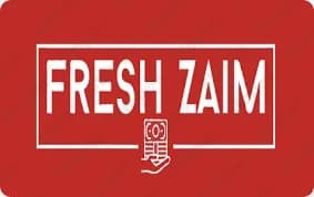 Freshzaim