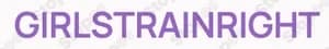 Girlstrainright.Ru