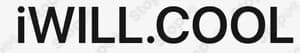 Iwill.Cool