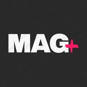 Magplus