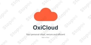 Oxicloud