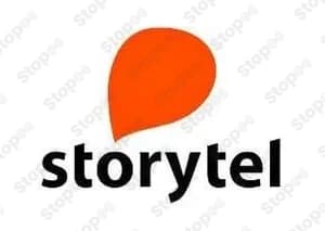 Storytel