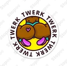 Twerktwerk.Ru