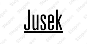 Jusek