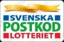 postkodlott