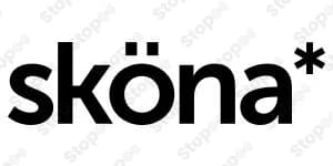 sköna